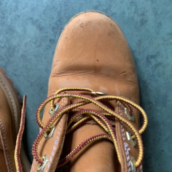 Timberland Boots - Picture 8 of 8